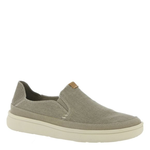 Clarks Cantal Step Men\'s Bone Slip main image 5